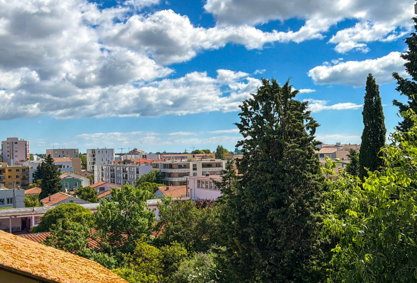vente Appartement Sete - Photo 1