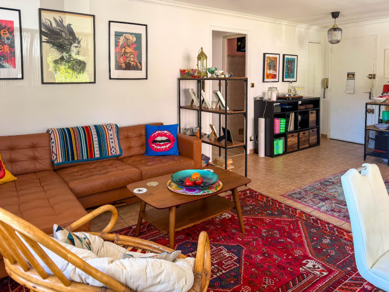 vente Appartement Sete - Photo 3
