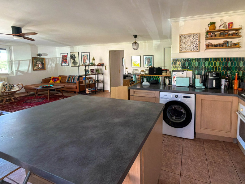vente Appartement Sete - Photo 4
