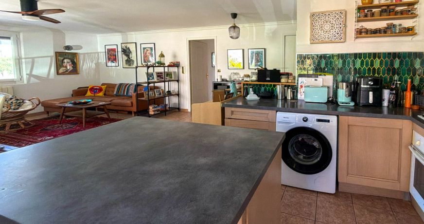 vente Appartement Sete