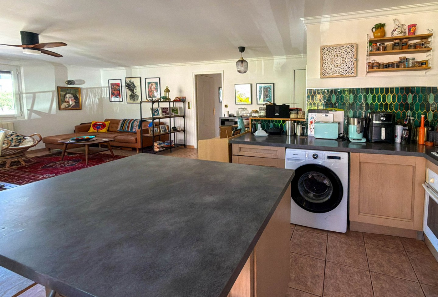 vente Appartement Sete - Photo 4