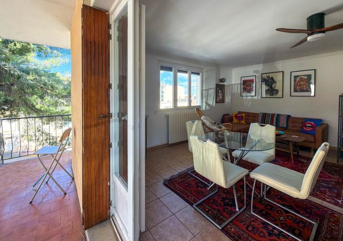 vente Appartement Sete
