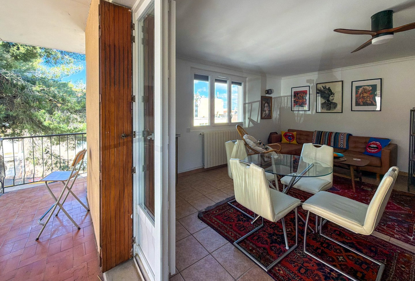 vente Appartement Sete - Photo 5