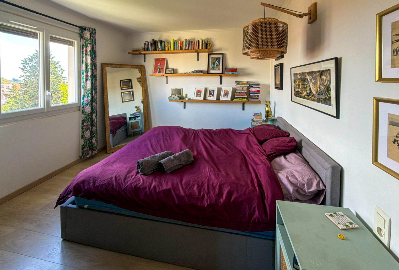 vente Appartement Sete - Photo 6