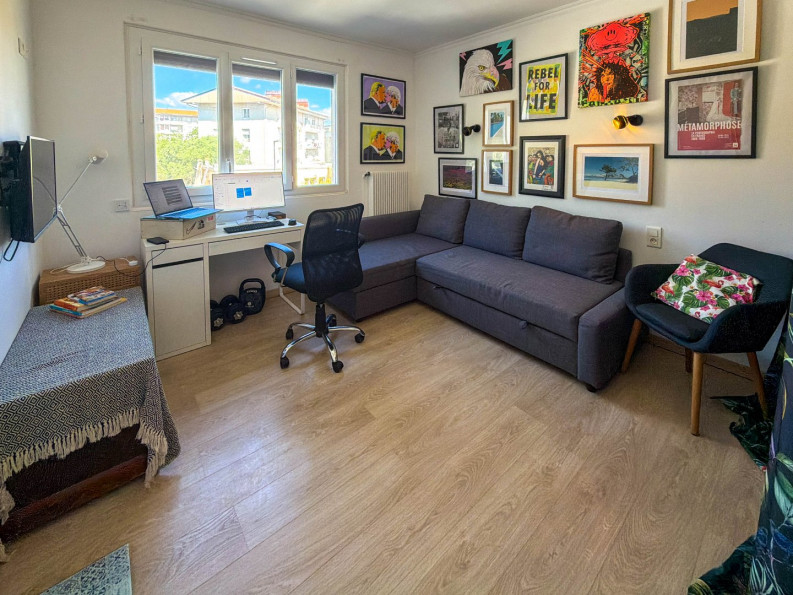 vente Appartement Sete - Photo 8