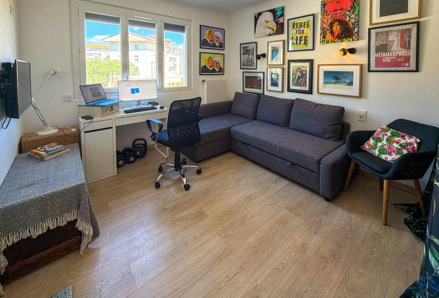 vente Appartement Sete - Photo 8