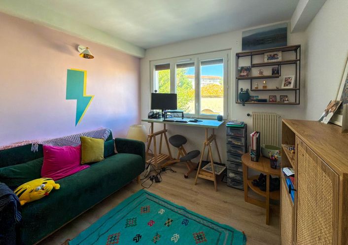 vente Appartement Sete