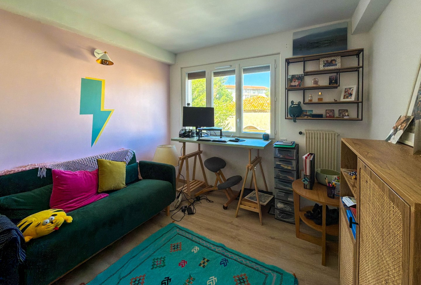 vente Appartement Sete - Photo 9