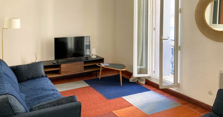 vente Appartement Sete