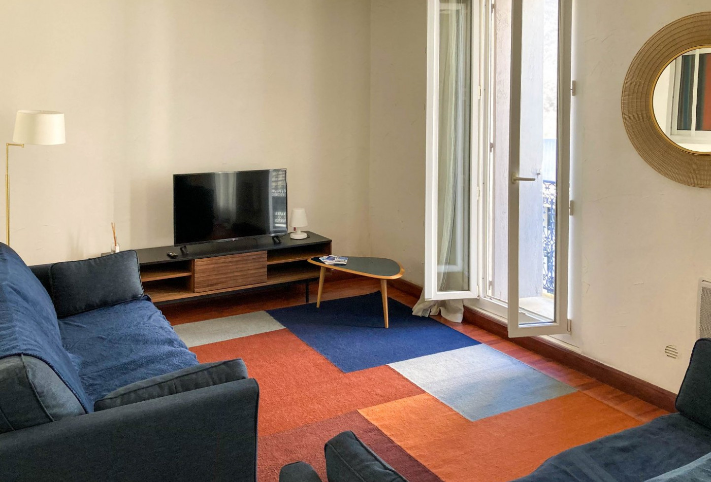 vente Appartement Sete - Photo 3