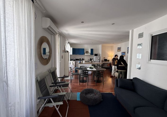 vente Appartement Sete