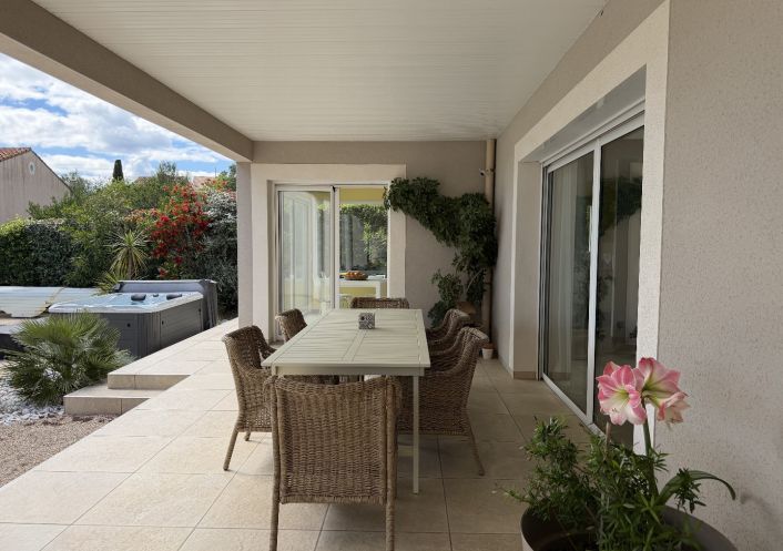 vente Maison Sete