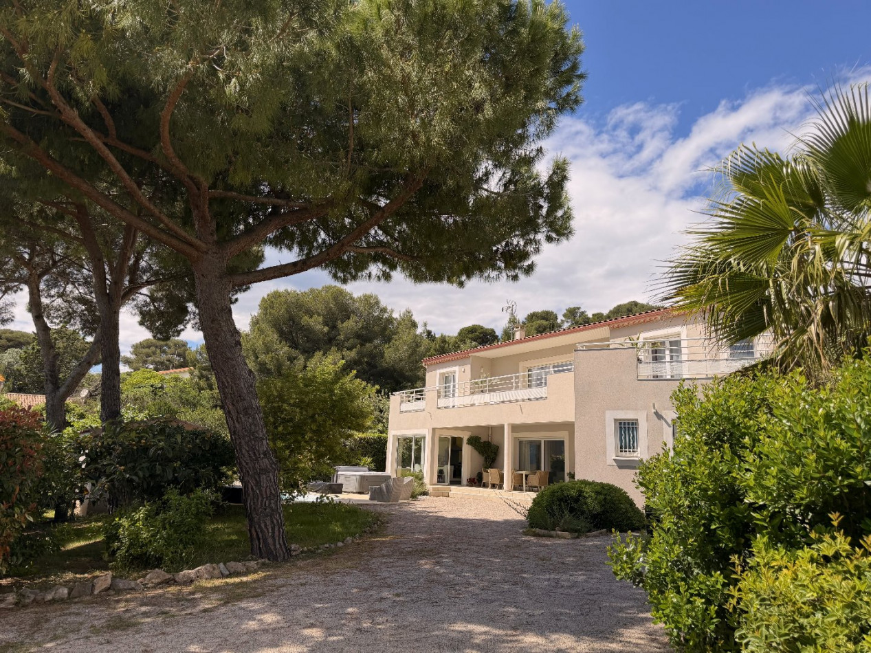 vente Maison Sete - Photo 1