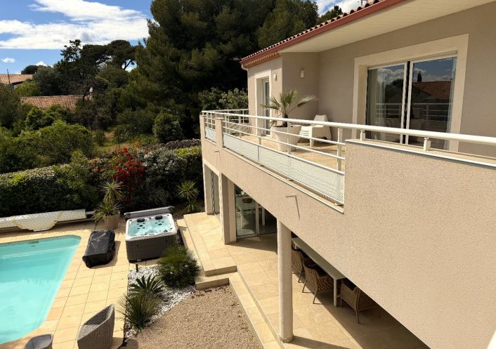 vente Maison Sete