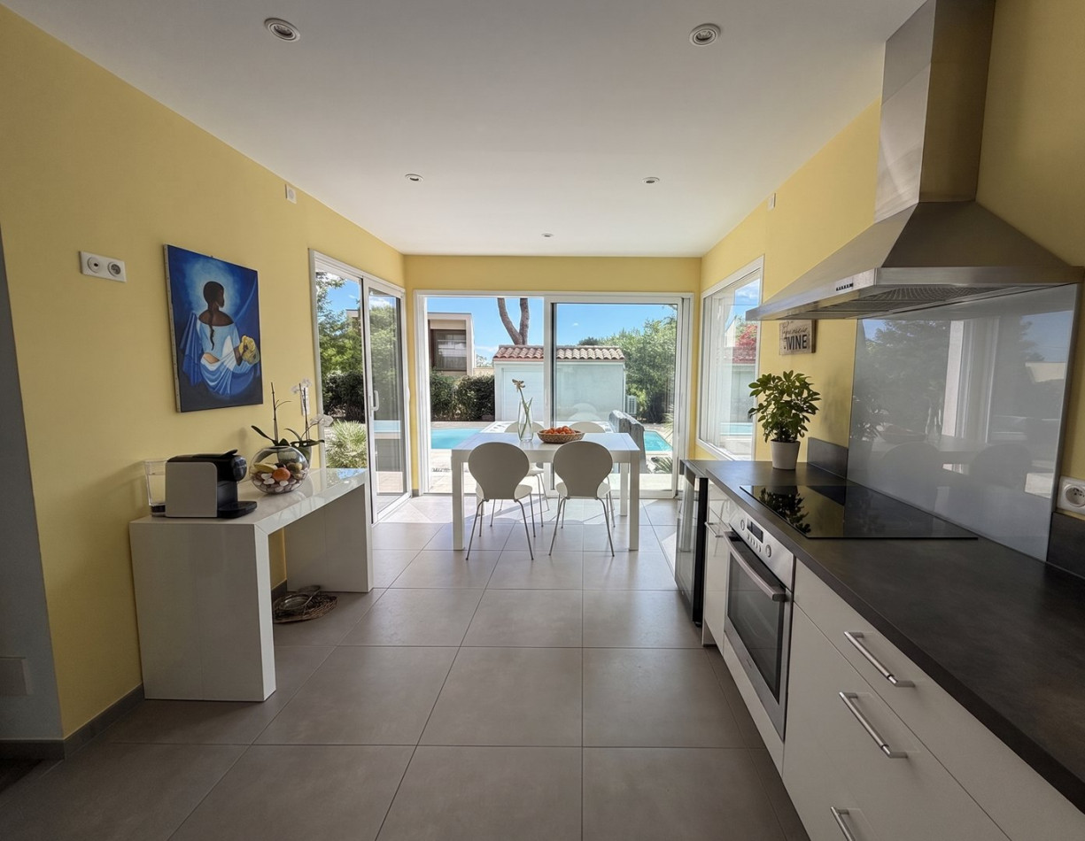 vente Maison Sete - Photo 6