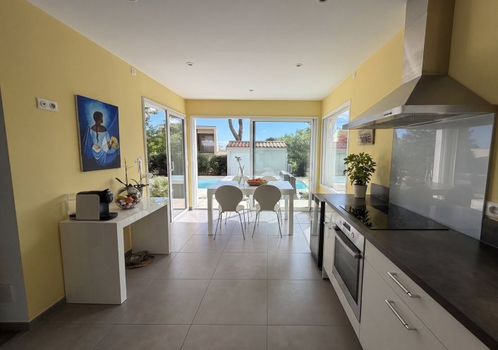 vente Maison Sete