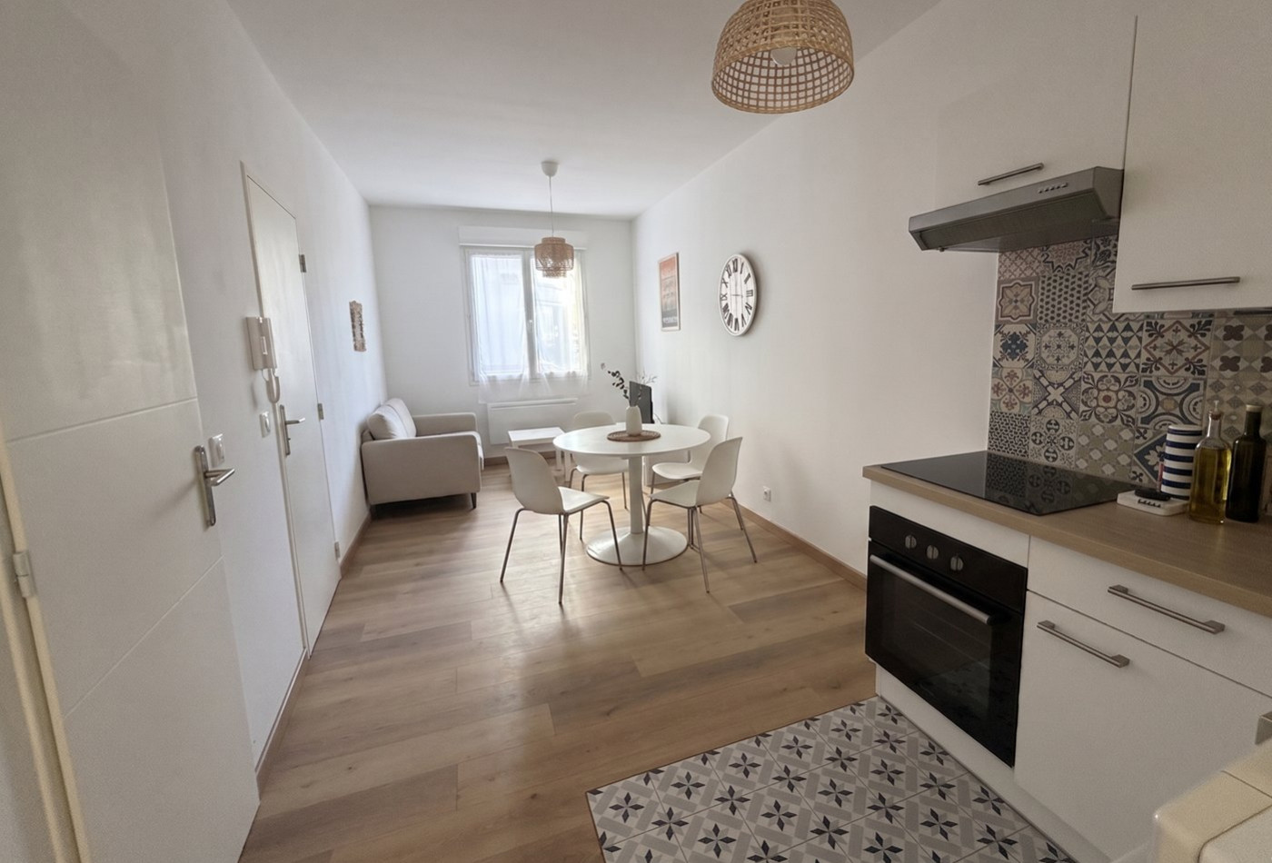 vente Appartement Sete - Photo 2