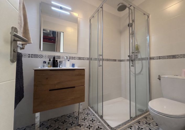 vente Appartement Sete