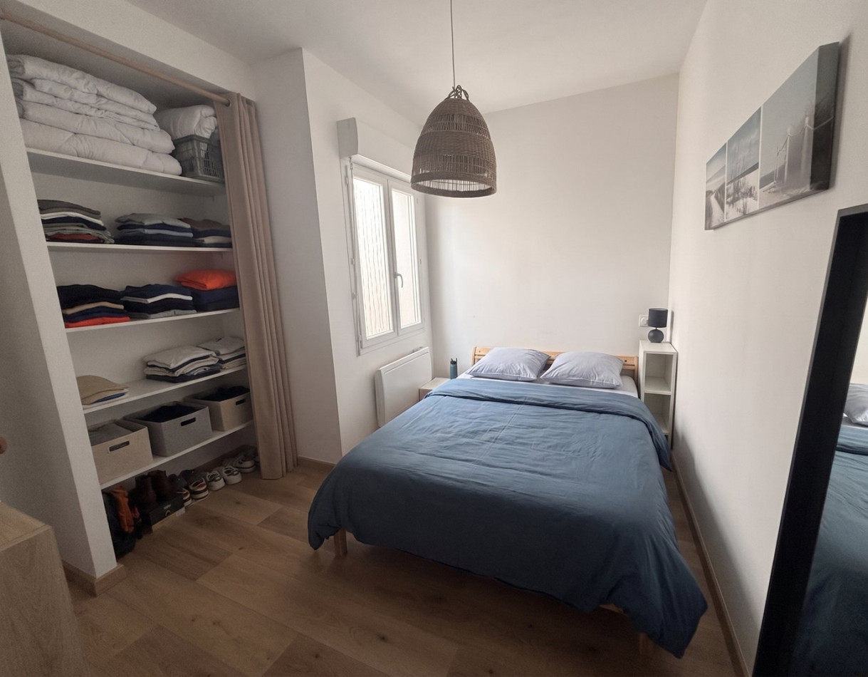 vente Appartement Sete - Photo 4
