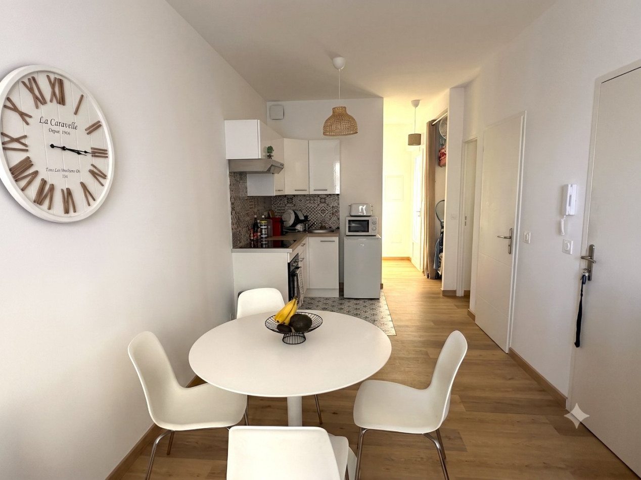 vente Appartement Sete - Photo 1
