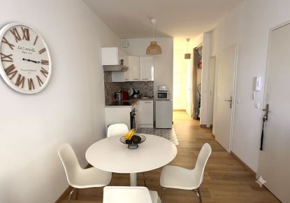vente Appartement Sete