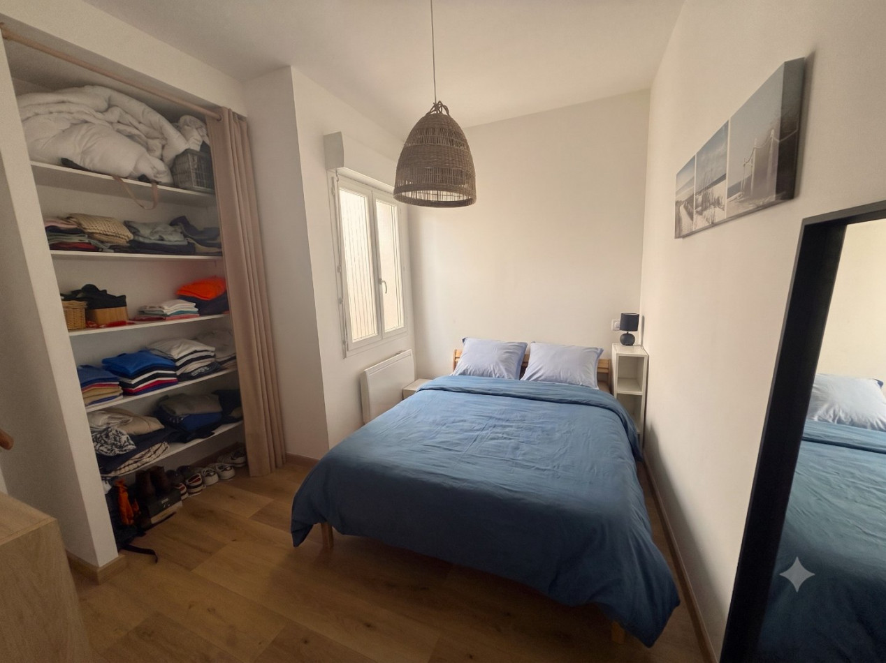 vente Appartement Sete - Photo 5