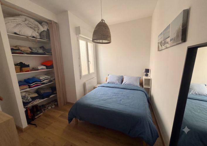 vente Appartement Sete