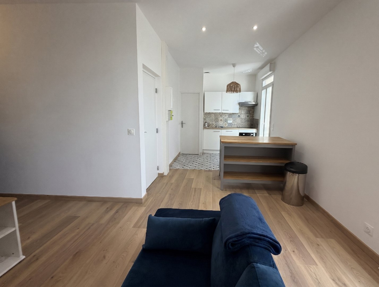 vente Appartement Sete - Photo 2