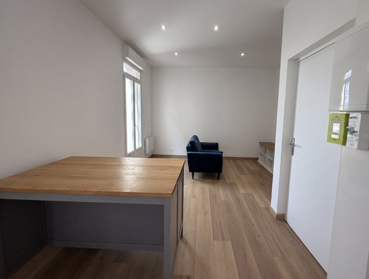 vente Appartement Sete - Photo 4