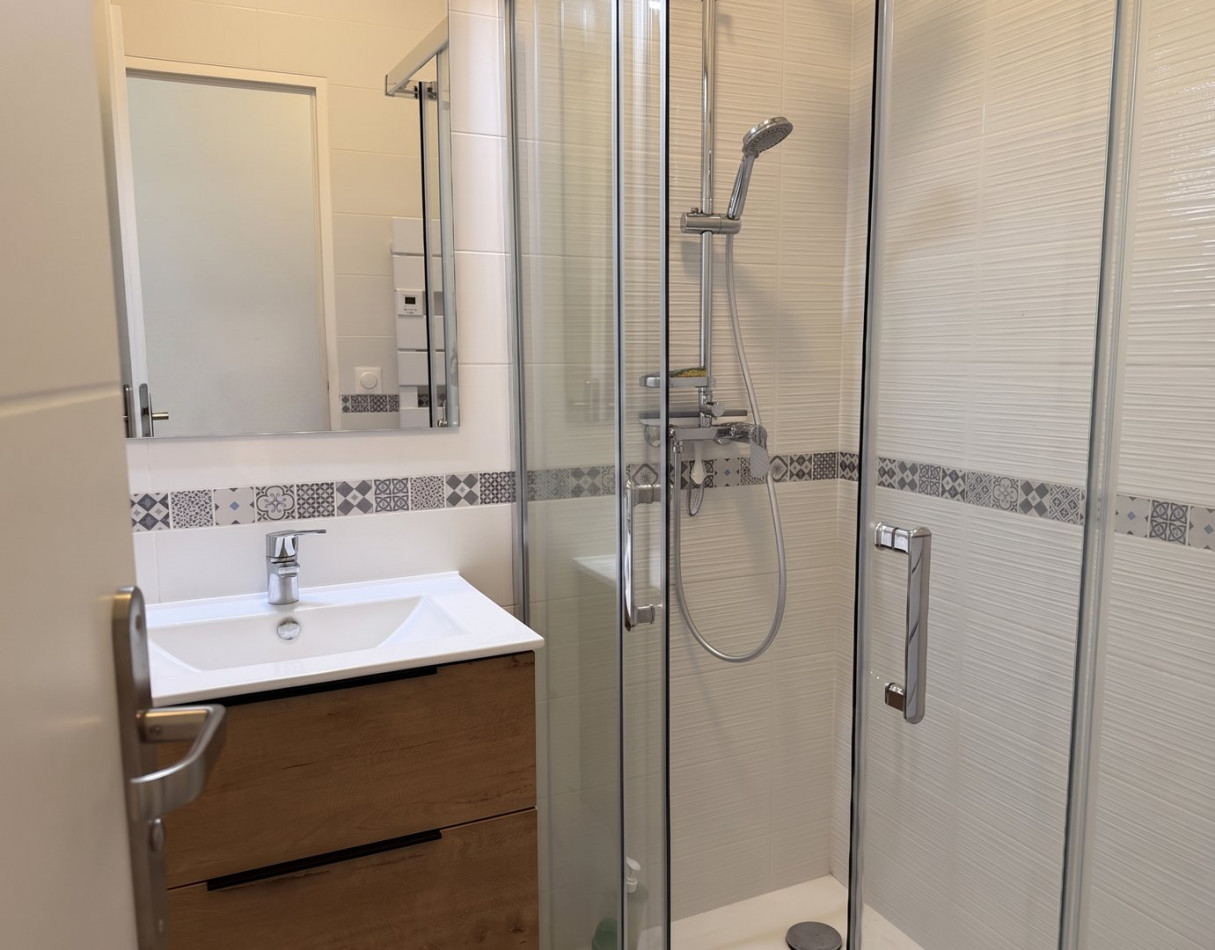 vente Appartement Sete - Photo 6