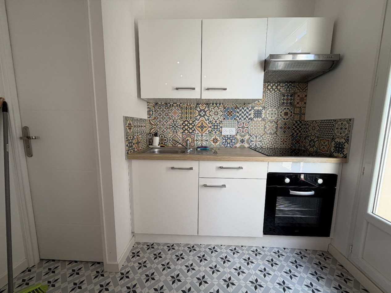 vente Appartement Sete - Photo 3
