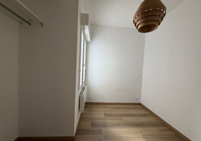 vente Appartement Sete