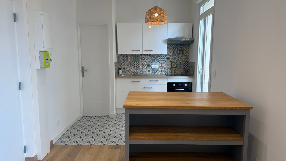 vente Appartement Sete - Photo 2