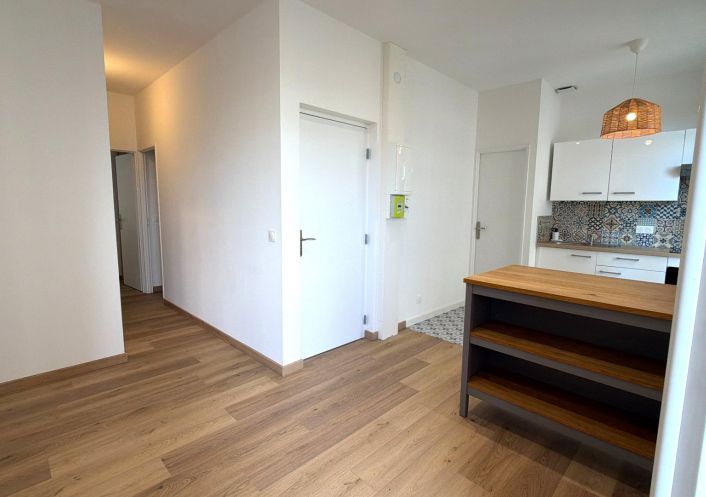 vente Appartement Sete