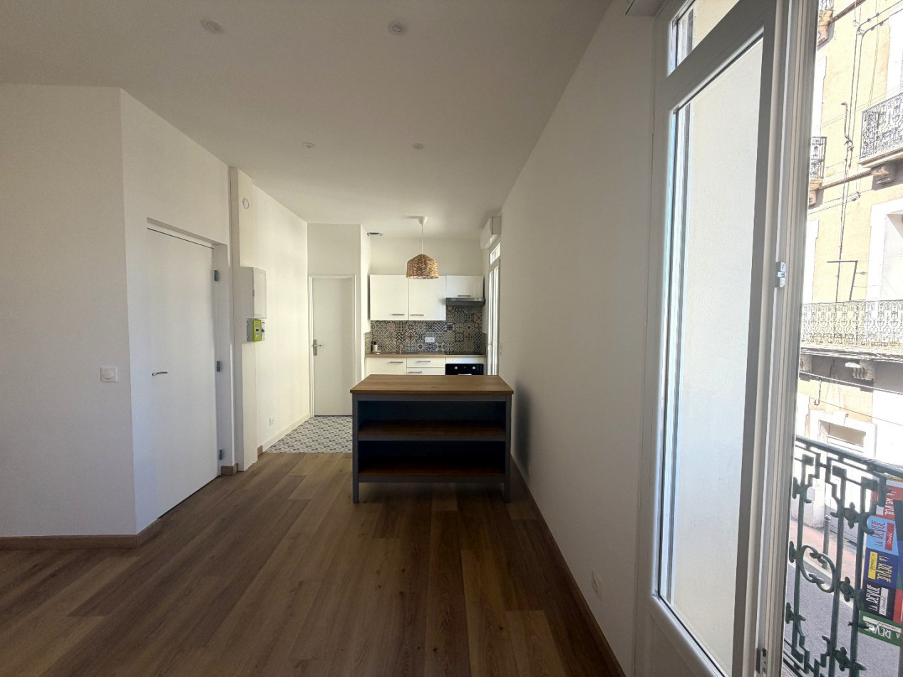 vente Appartement Sete - Photo 3