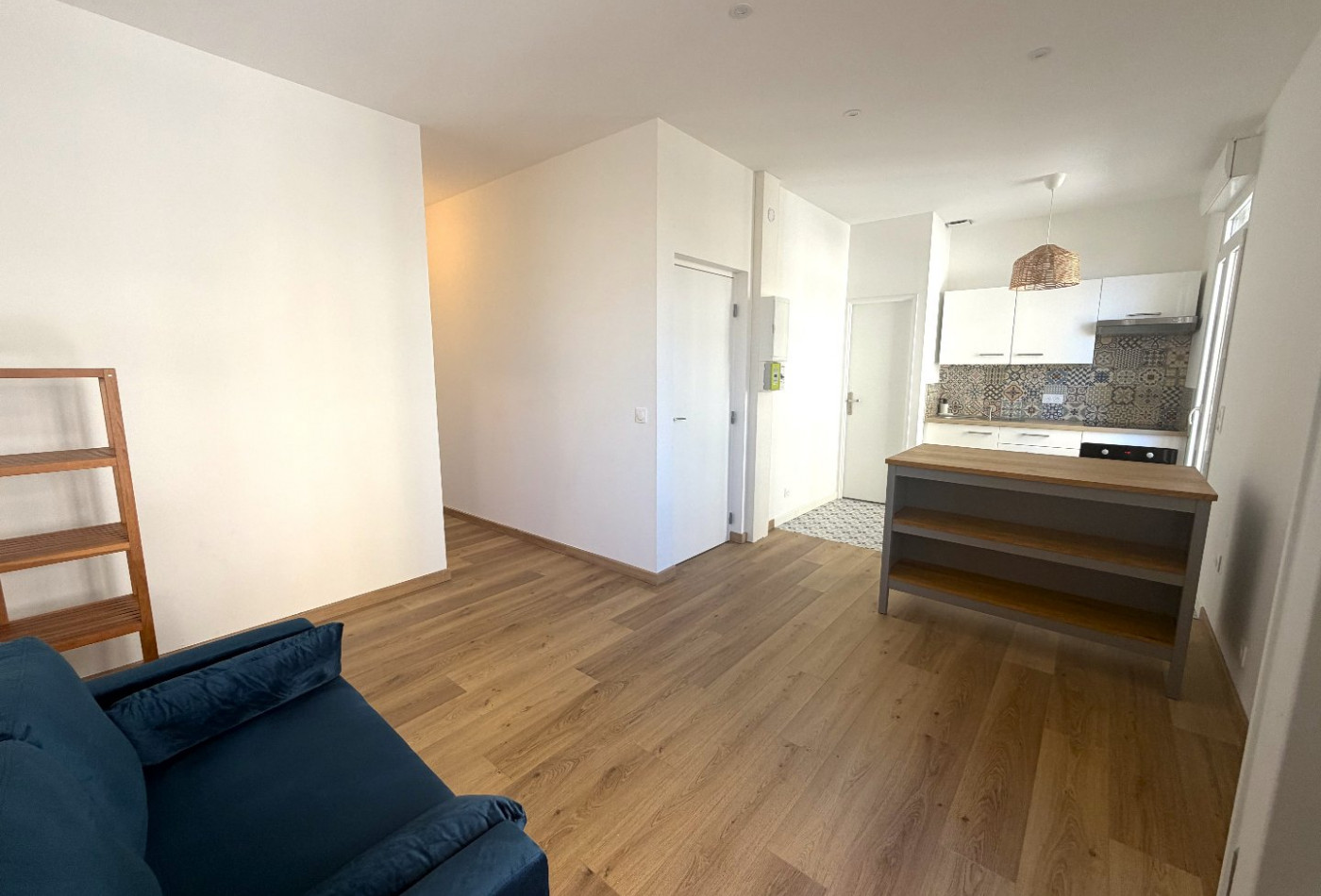 vente Appartement Sete - Photo 1