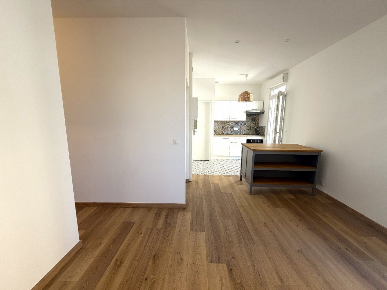 vente Appartement Sete - Photo 4
