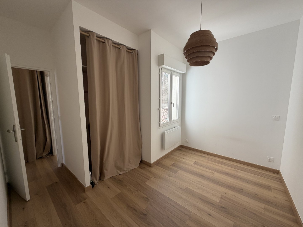 vente Appartement Sete - Photo 6