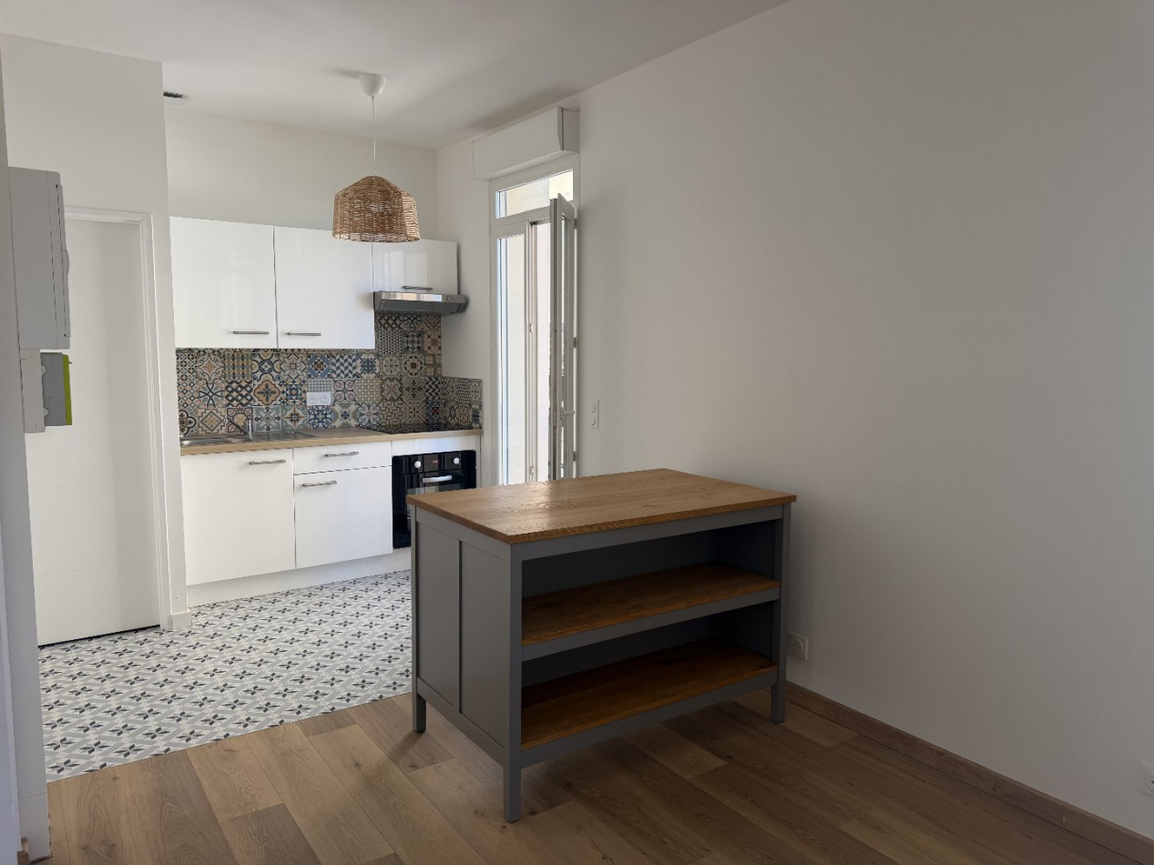 vente Appartement Sete - Photo 2