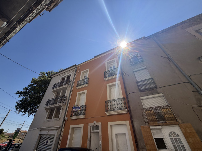 vente Appartement Sete - Photo 9