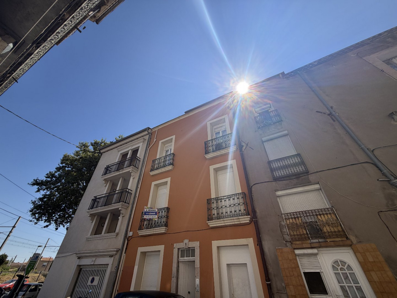 vente Appartement Sete - Photo 9