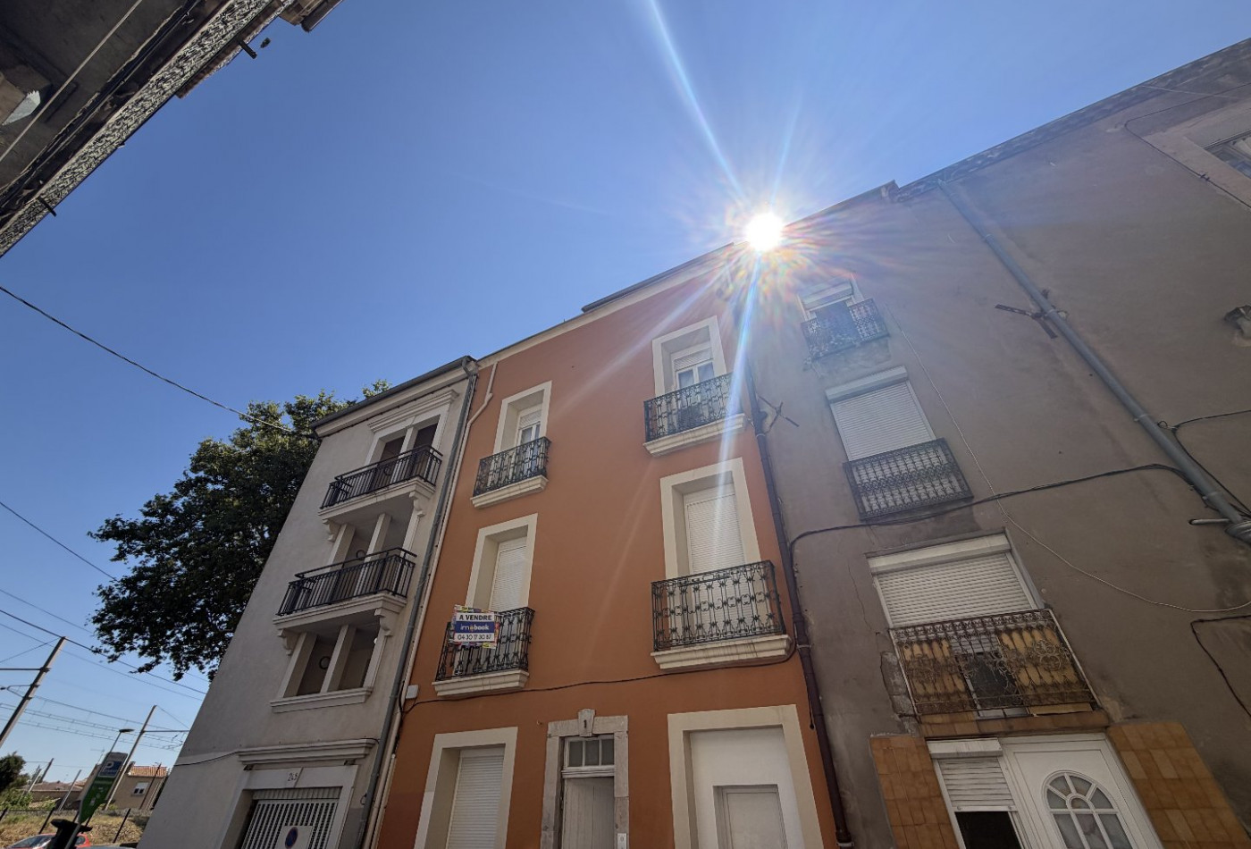 vente Appartement Sete - Photo 9