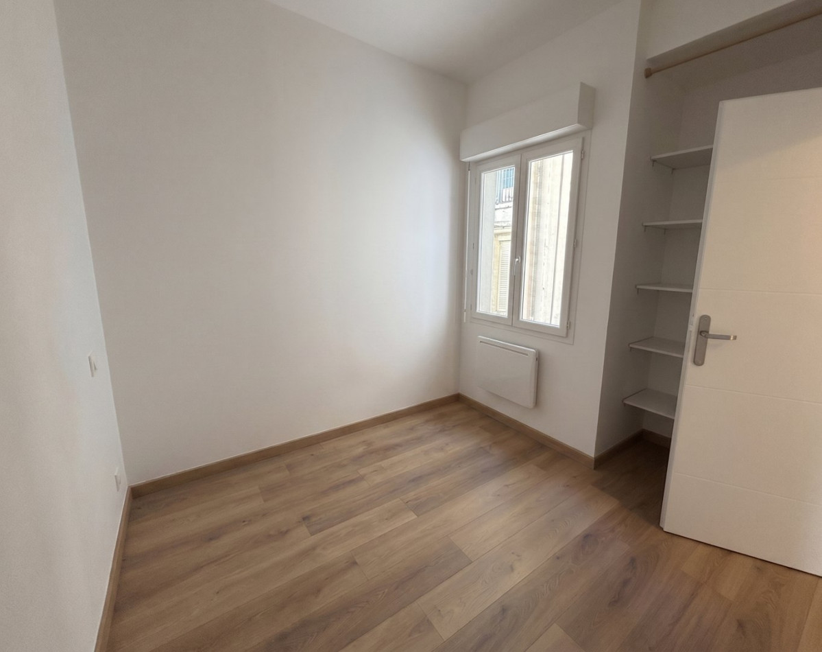 vente Appartement Sete - Photo 5
