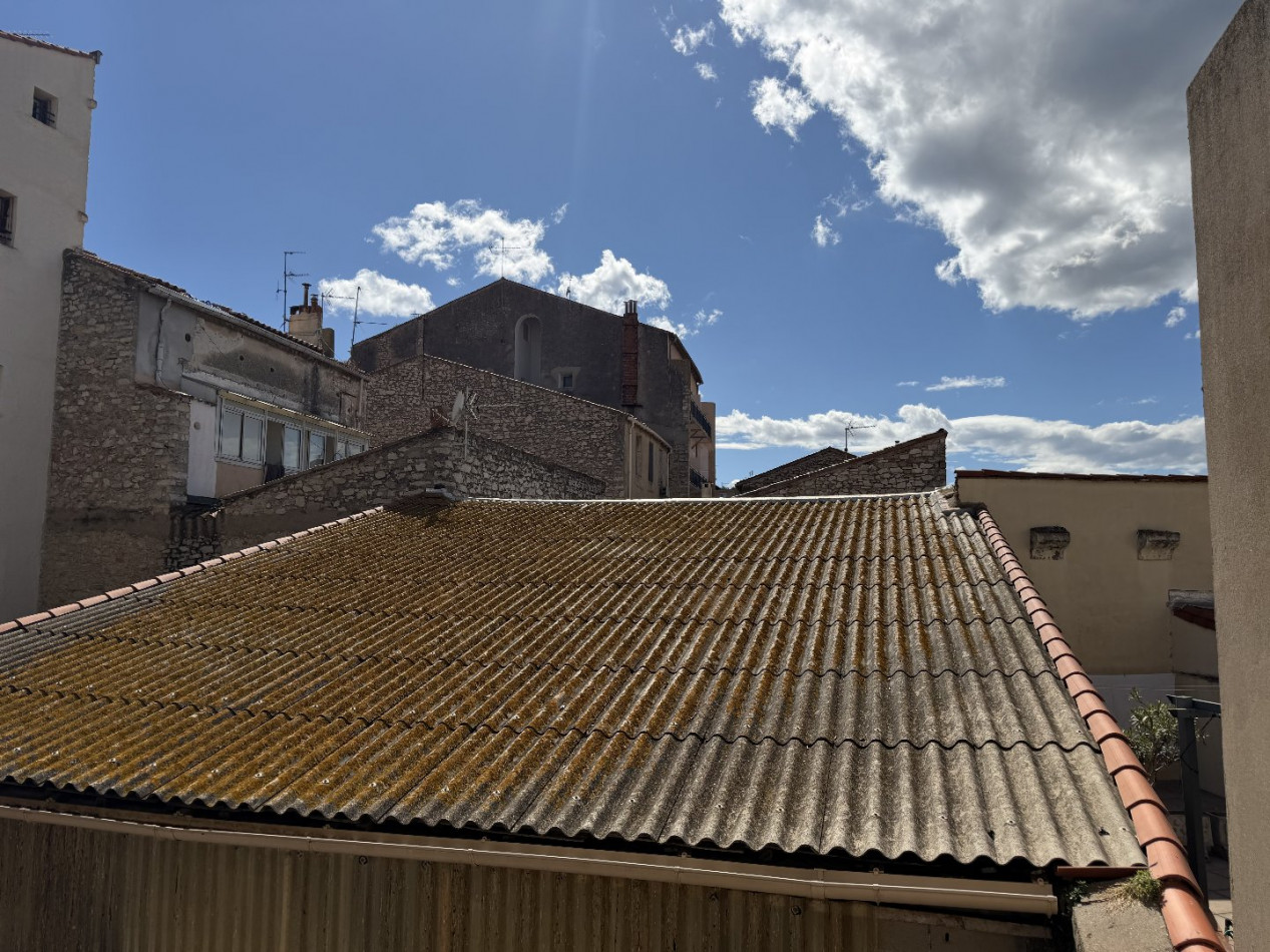 vente Appartement Sete - Photo 8