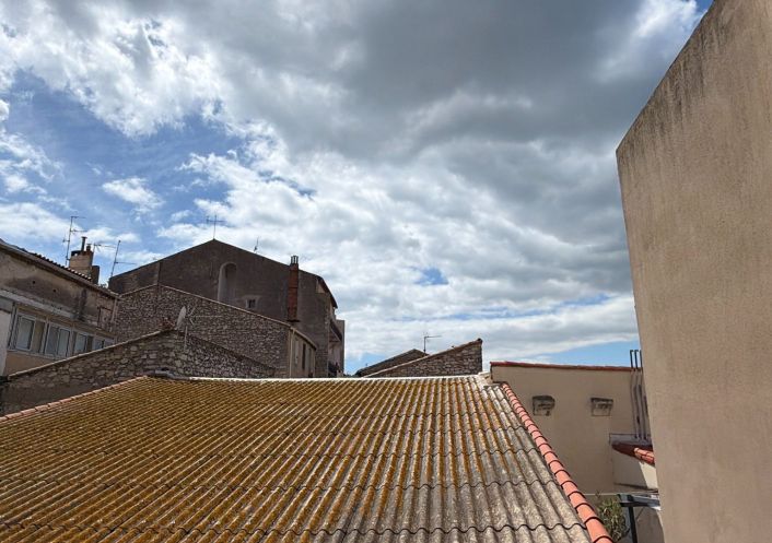 vente Appartement Sete