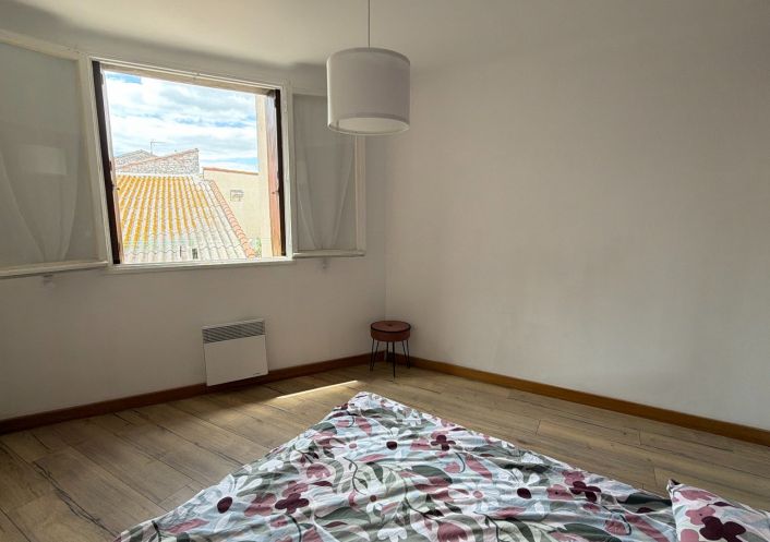vente Appartement Sete