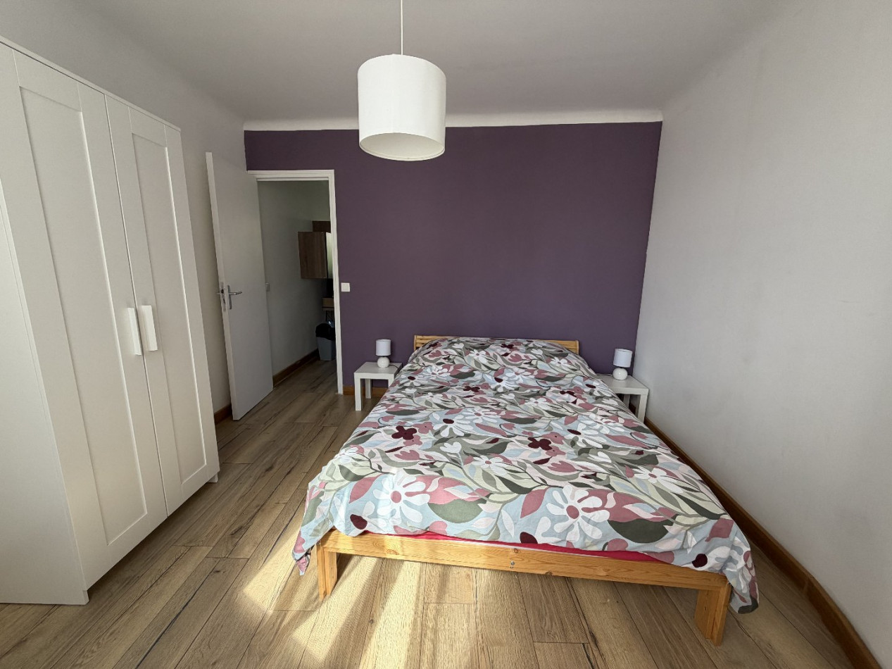 vente Appartement Sete - Photo 5