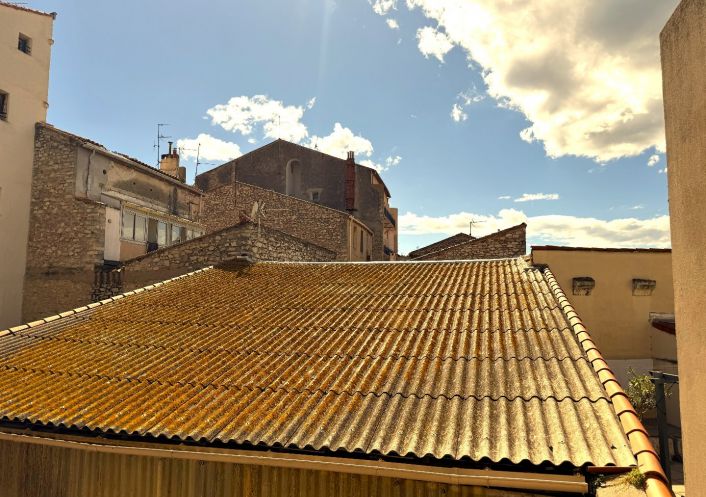 vente Appartement Sete