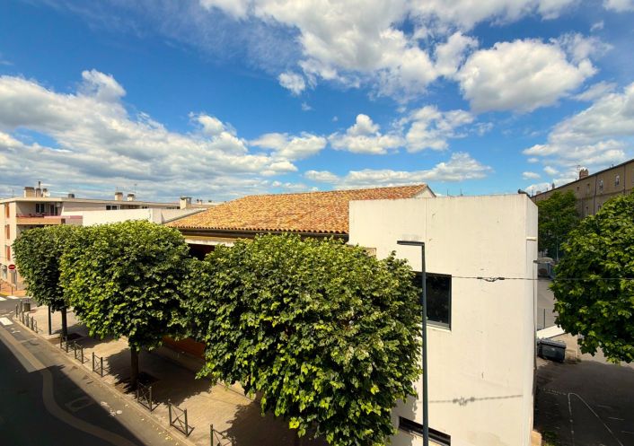 vente Appartement Sete