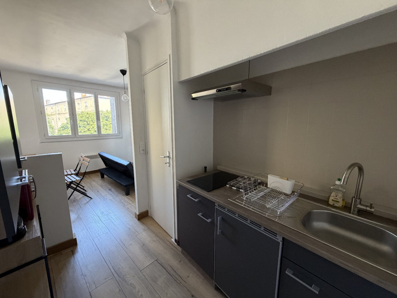 vente Appartement Sete - Photo 4